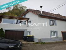 annonce vente maison moosch 68690