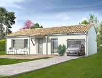 annonce vente maison morcenx 40110