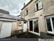 Immobilier maison Moree 41160 [1/35966373]