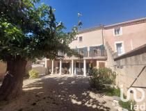 annonce vente maison morieres les avignon 84310