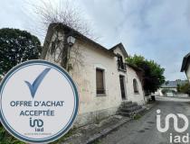 annonce vente maison morlaas 64160