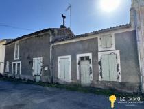 Immobilier maison Mortagne Sur Gironde 17120 [1/35278570]