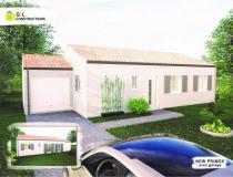 Immobilier maison Mosnac 17240 [1/35720877]