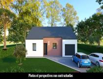 Vente maison Mouais 44590 [1/35674954]