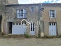 Immobilier maison Mouchamps 85640 [1/35499882]