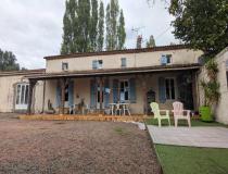 Immobilier maison Mouchamps 85640 [1/35638414]