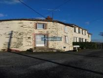 annonce vente maison mouchamps 85640