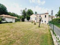 vente maison Mouilleron En Pareds - 35396511:1