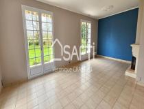 Immobilier maison Mouilleron Le Captif 85000 [1/35257073]