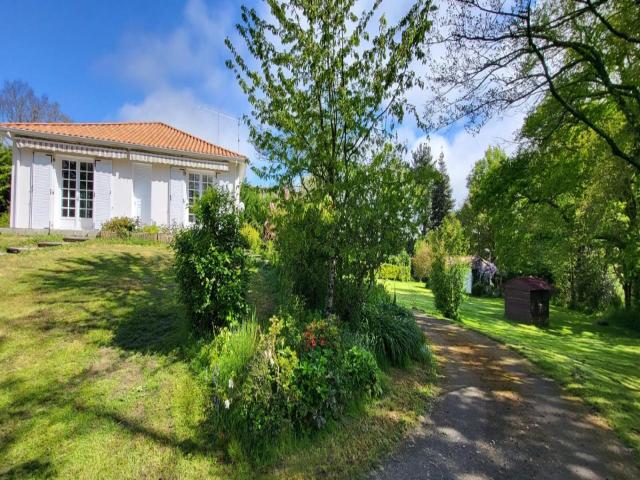 annonce vente maison mouilleron le captif 85000