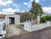 vente maison Mouilleron Le Captif - 35650843:2