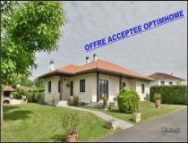 annonce vente maison mourenx 64150