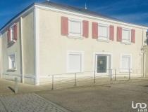 vente maison Moutiers Les Mauxfaits - 35315070:1