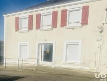 vente maison Moutiers Les Mauxfaits - 35315070:2