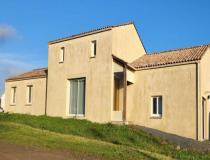 vente maison Moutiers Les Mauxfaits - 35230713:1