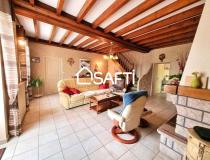 vente maison Moutiers Les Mauxfaits - 35055549:3