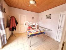 vente maison Moutiers Les Mauxfaits - 35055549:5