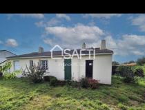 vente maison Moutiers Les Mauxfaits - 35622636:2