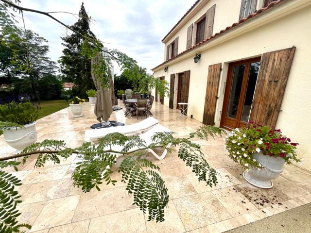 annonce vente maison moutiers les mauxfaits 85540