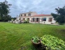 vente maison Moutiers Les Mauxfaits - 35599737:4