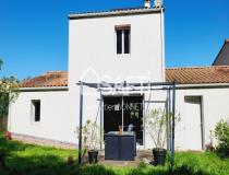 vente maison Moutiers Les Mauxfaits - 35478164:2