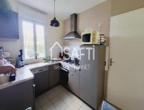 vente maison Moutiers Les Mauxfaits - 35478164:3