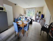 vente maison Moutiers Les Mauxfaits - 35478164:1