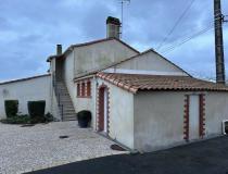 vente maison Moutiers Les Mauxfaits - 35268287:4