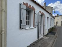 vente maison Moutiers Les Mauxfaits - 35503774:4