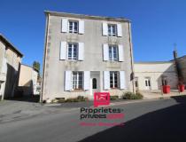 Vente maison Moutiers Sur Le Lay 85320 [1/35563447]