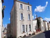 vente maison Moutiers Sur Le Lay - 35491202:1