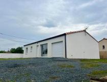 Vente maison Moutiers Sur Le Lay 85320 [1/35477648]