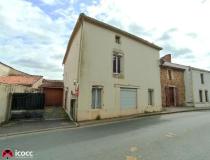 Vente maison Moutiers Sur Le Lay 85320 [1/35354407]