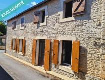 Immobilier maison Mouzeuil St Martin 85370 [1/35250069]