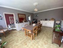 vente maison Mouzeuil St Martin - 35211428:4