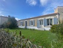 Vente maison Mouzeuil St Martin 85370 [1/35211428]