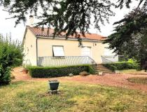 Vente maison Mouzeuil St Martin 85370 [1/35675709]