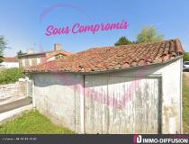 annonce vente maison mouzillon 44330