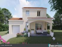 annonce vente maison mus 30121