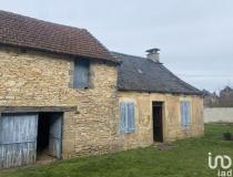 Immobilier maison Nadaillac 24590 [1/36294624]