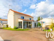 vente maison Nalliers - 35335996:1