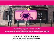 annonce vente maison nanterre 92000