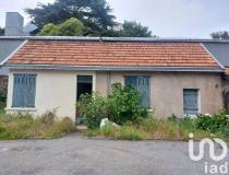 annonce vente maison nantes 44000