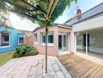 Vente maison Nantes 44000 [1/35212950]