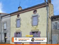 Vente maison Nantiat 87140 [1/35640044]