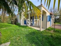 vente maison Nesmy - 35252708:5