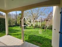 vente maison Nesmy - 35252708:4