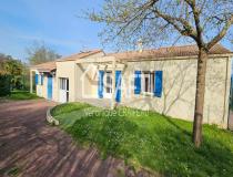 vente maison Nesmy - 35252708:1