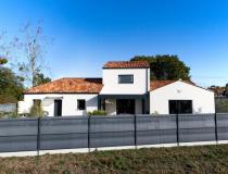 vente maison Nesmy - 35675360:3