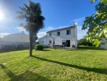 Vente maison Nesmy 85310 [1/35211180]